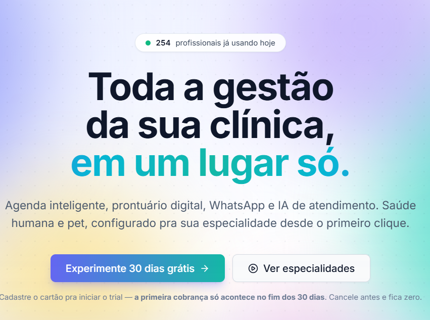 TodaSaúde